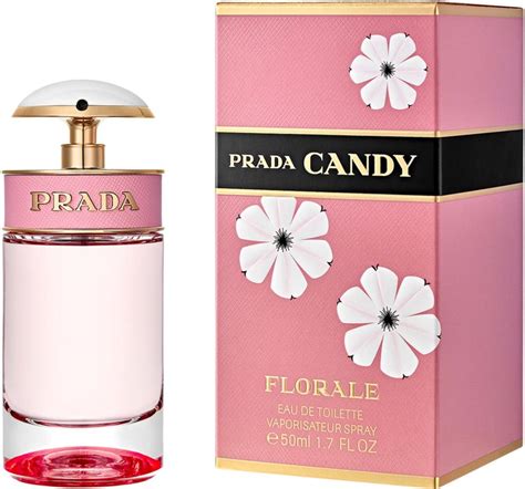 prada candy florale myer